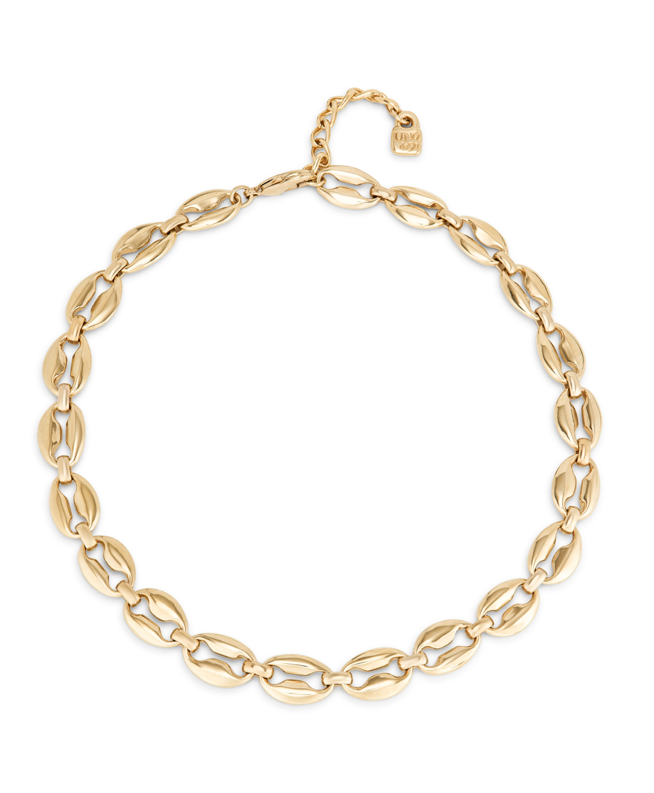 Merci Necklace | Uno de 50 | Luby 