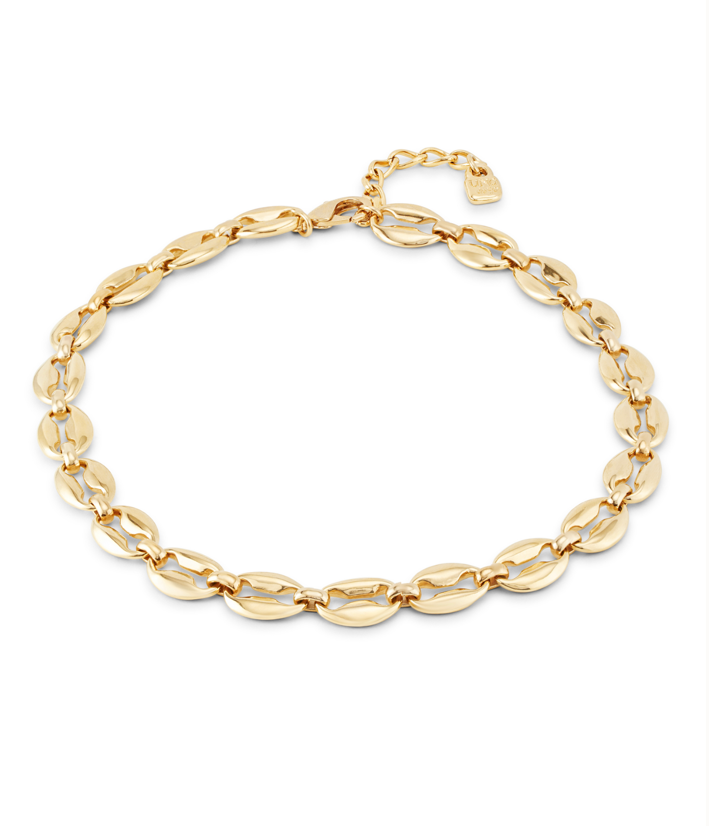 Merci Necklace | Uno de 50 | Luby 