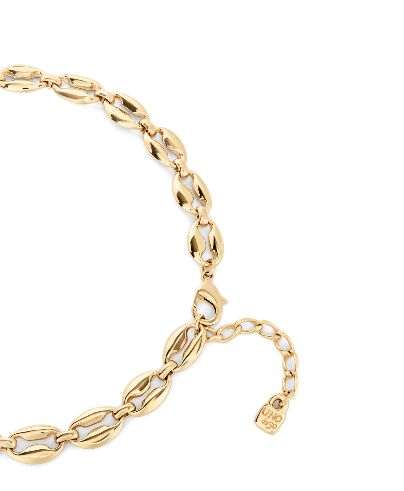 Merci Necklace | Uno de 50 | Luby 