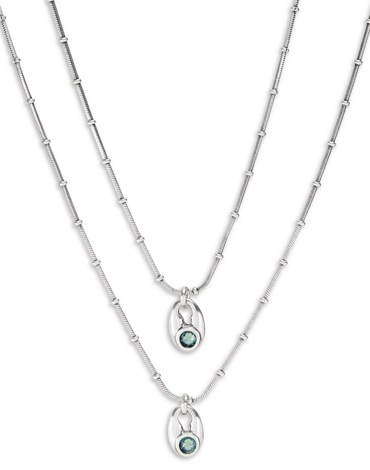To You Necklace | Uno de 50 | Luby 