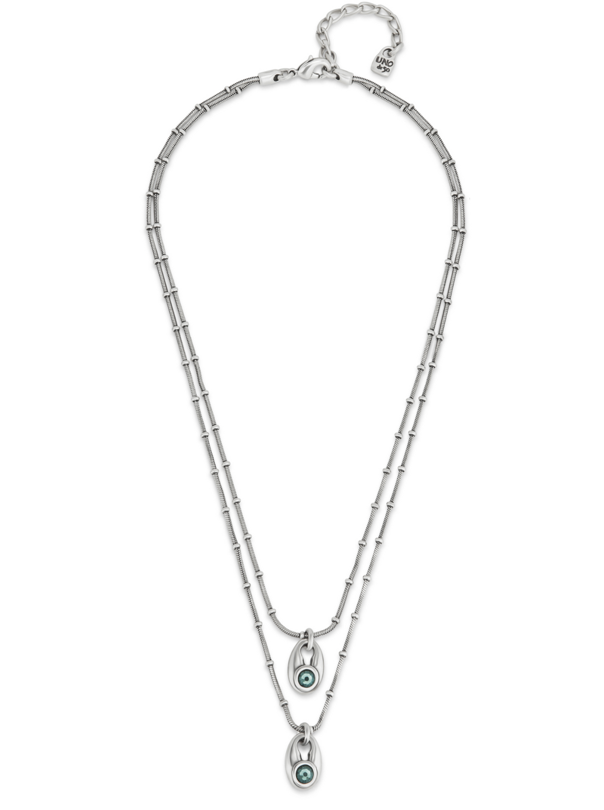 To You Necklace | Uno de 50 | Luby 