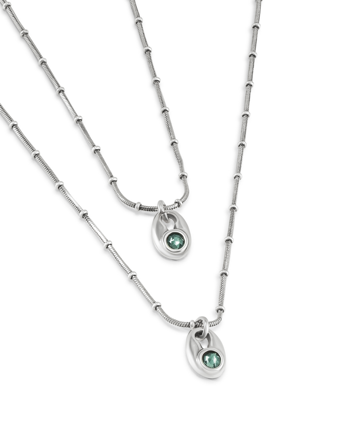 To You Necklace | Uno de 50 | Luby 