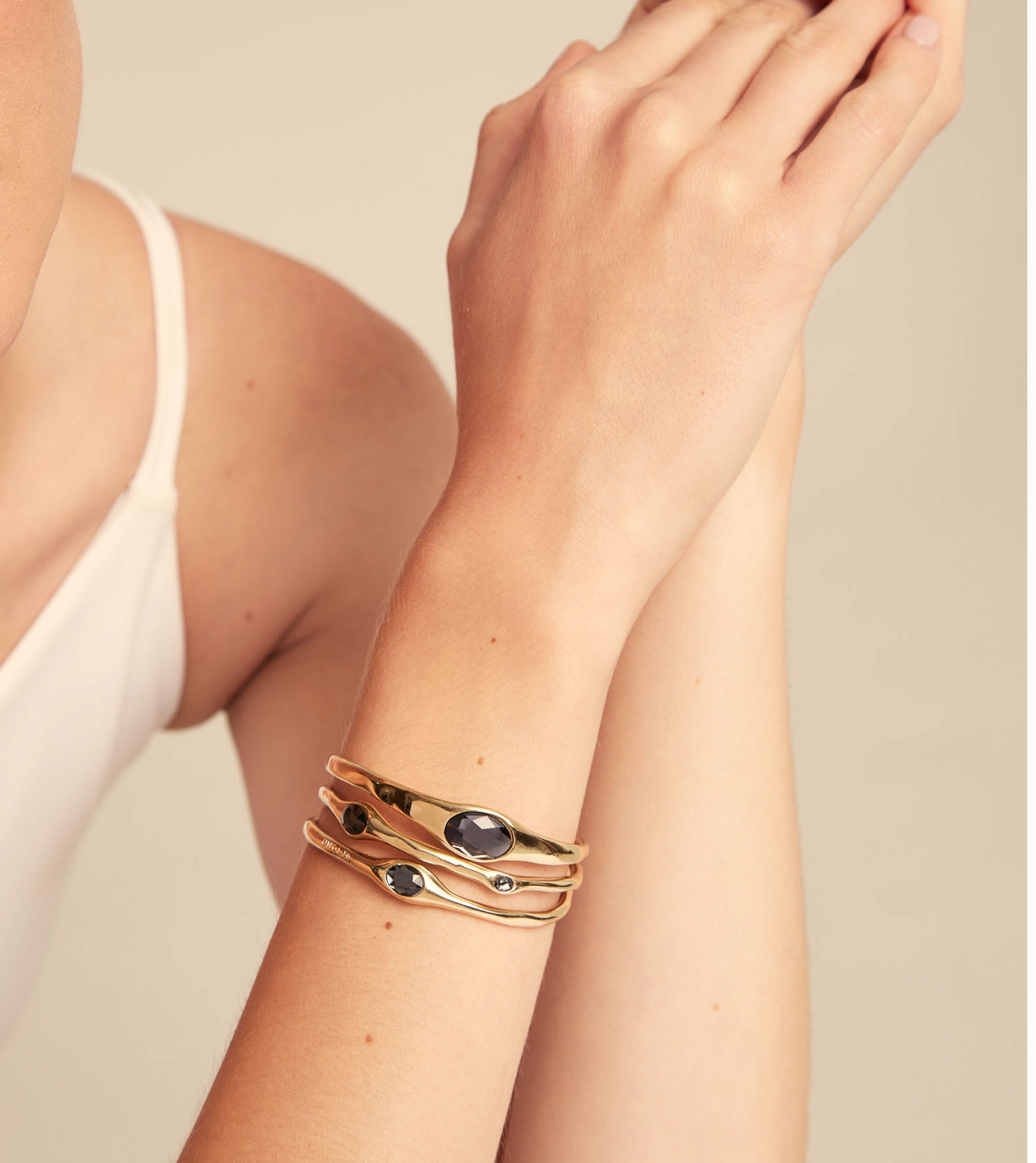 Sunshine Bracelet | Uno de 50 | Luby 