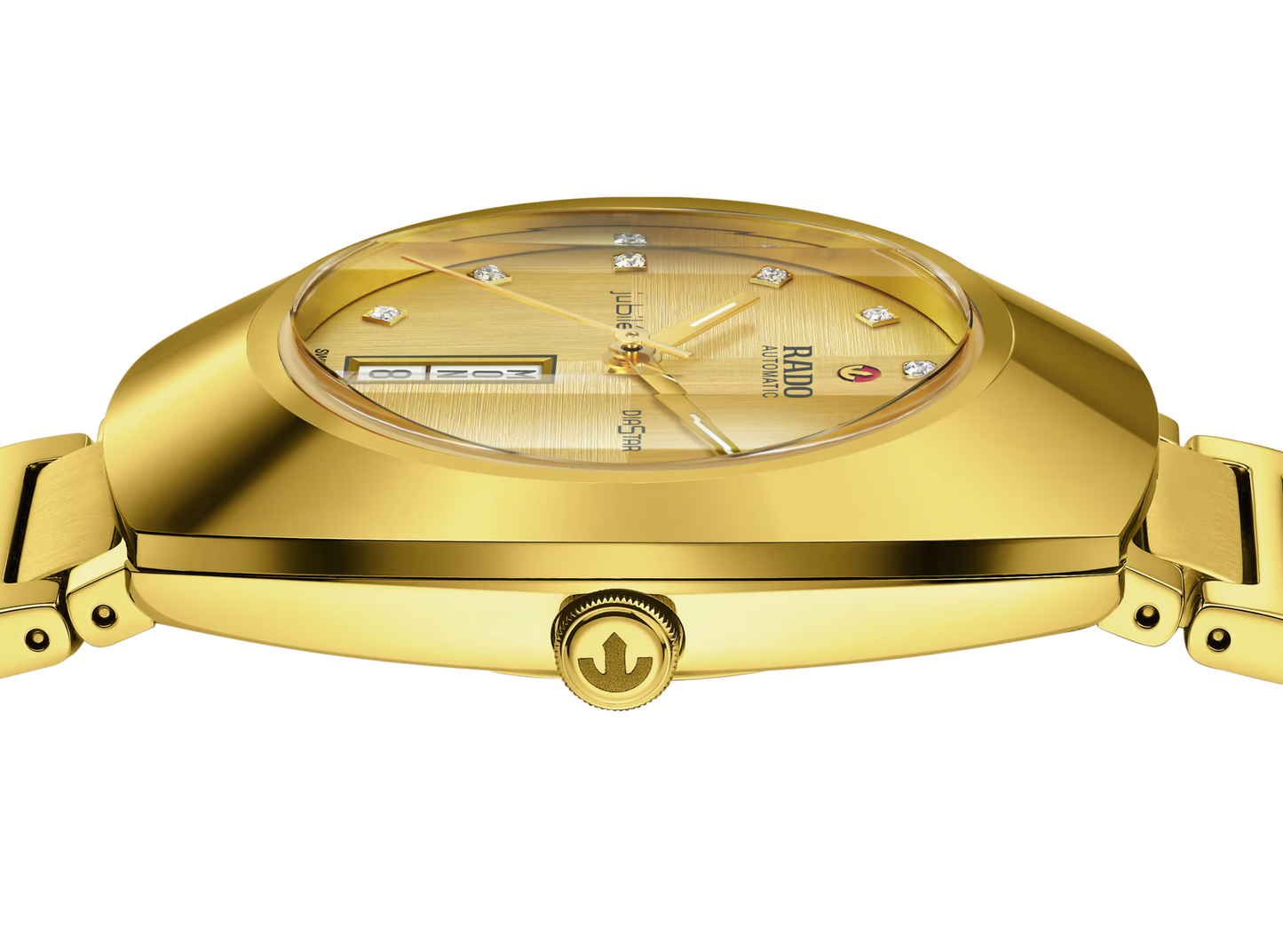 DiaStar Original Diamonds Cerramos | Rado | Luby 