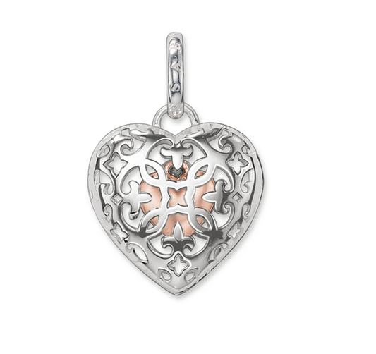 THOMAS SABO Heart Locket Pendant