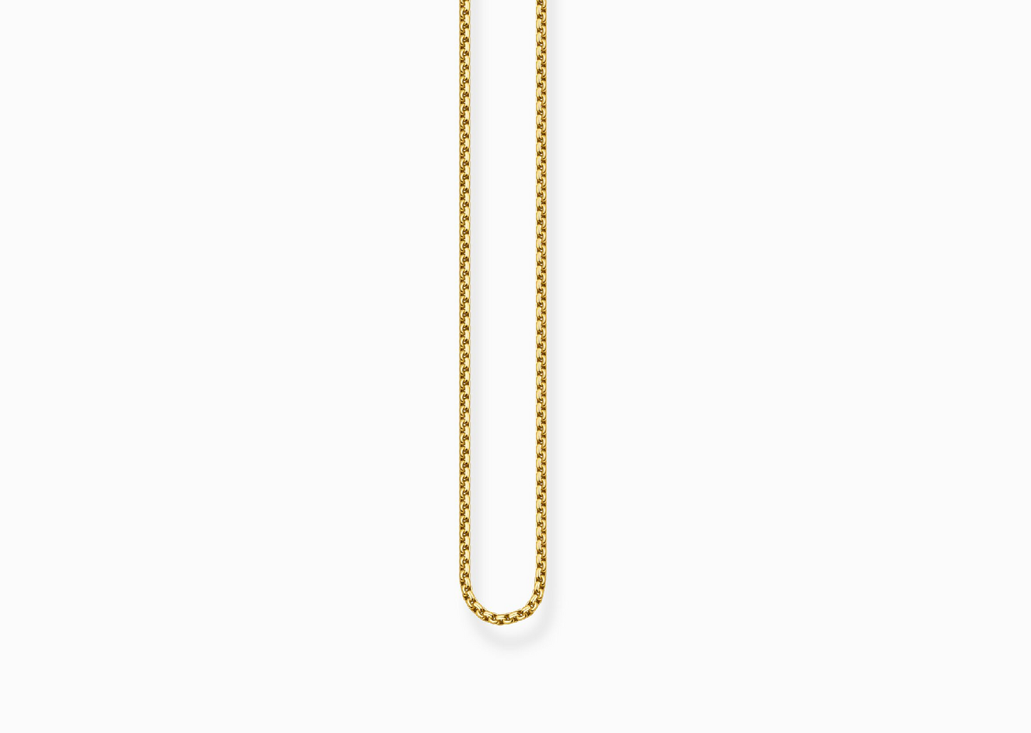 Thomas Sabo Venezia chain Thickness 1.00 mm