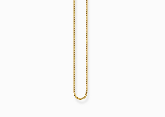 Thomas Sabo Venezia chain Thickness 1.00 mm