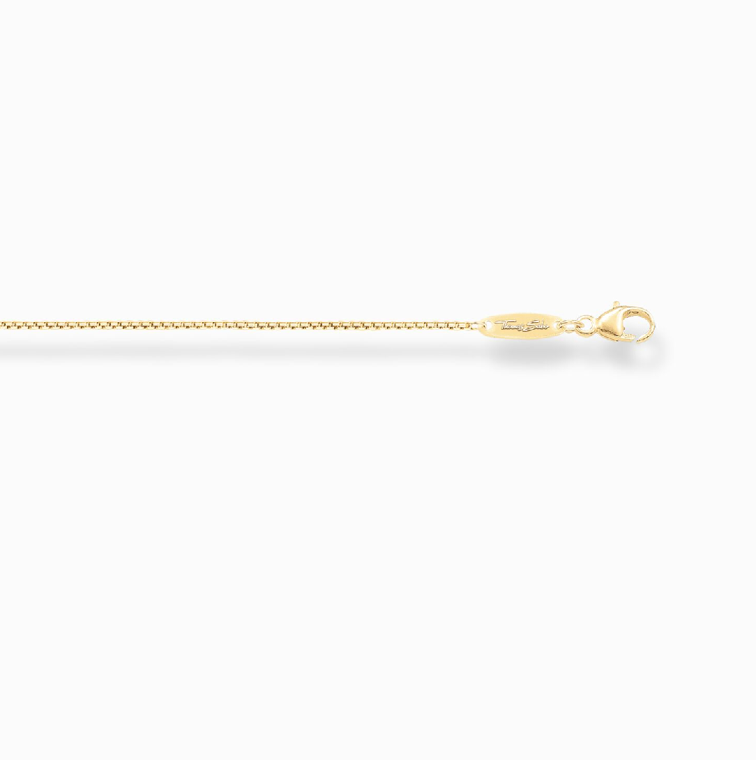 Thomas Sabo Venezia chain Thickness 1.00 mm