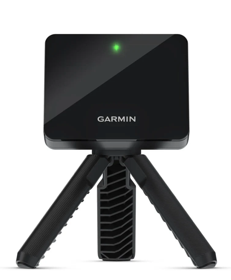 Approach® R10 Portable Golf Launch Monitor | Garmin | Luby 