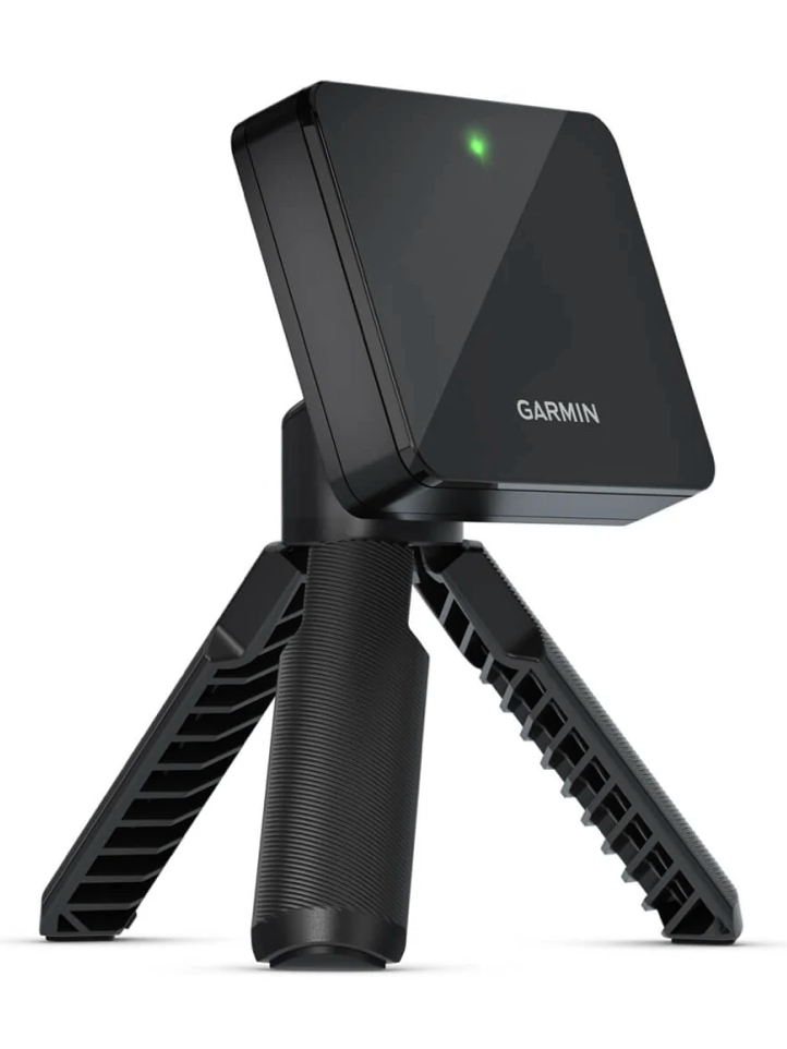 Approach® R10 Portable Golf Launch Monitor | Garmin | Luby 