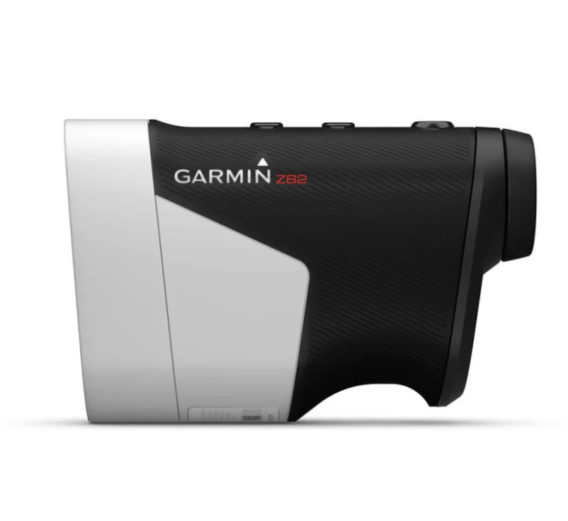 Approach® Z82 GPS Laser Range Finder | Garmin | Luby 