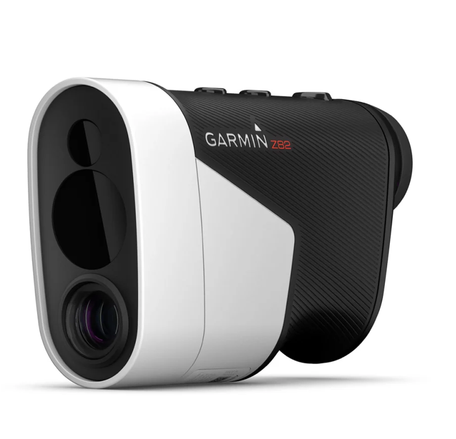 Approach® Z82 GPS Laser Range Finder | Garmin | Luby 