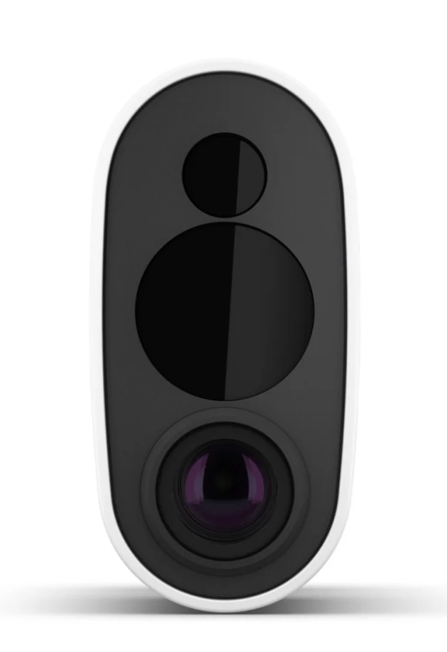 Approach® Z82 GPS Laser Range Finder | Garmin | Luby 