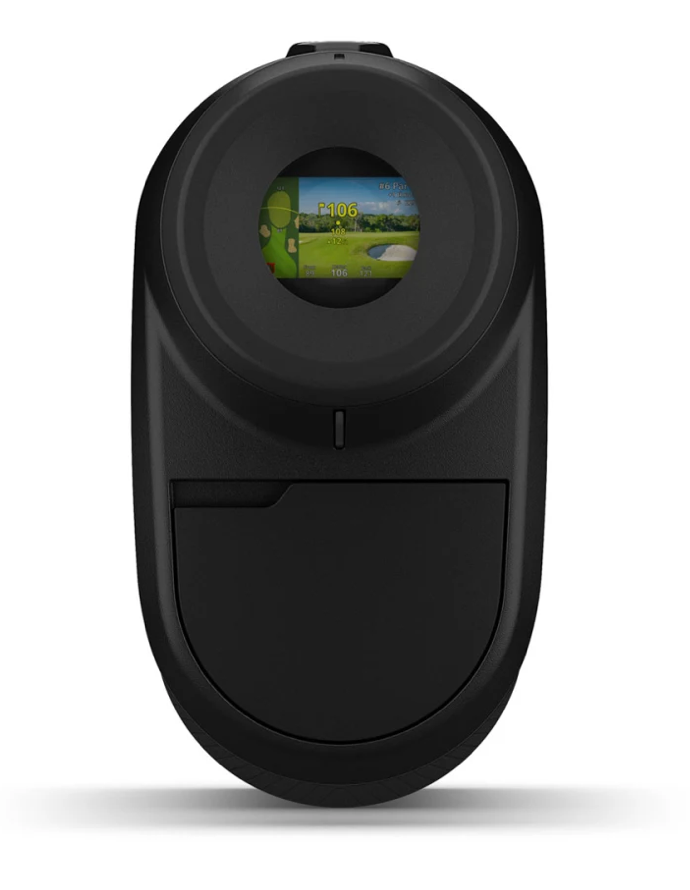 Approach® Z82 GPS Laser Range Finder