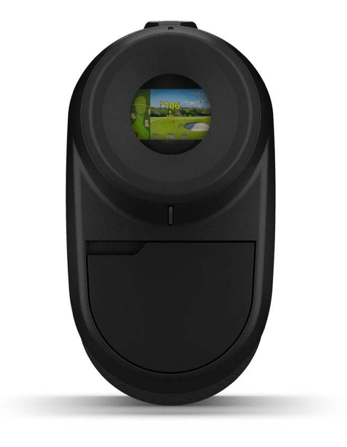 Approach® Z82 GPS Laser Range Finder | Garmin | Luby 