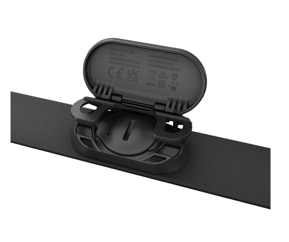 HRM-Fit™ GARMIN