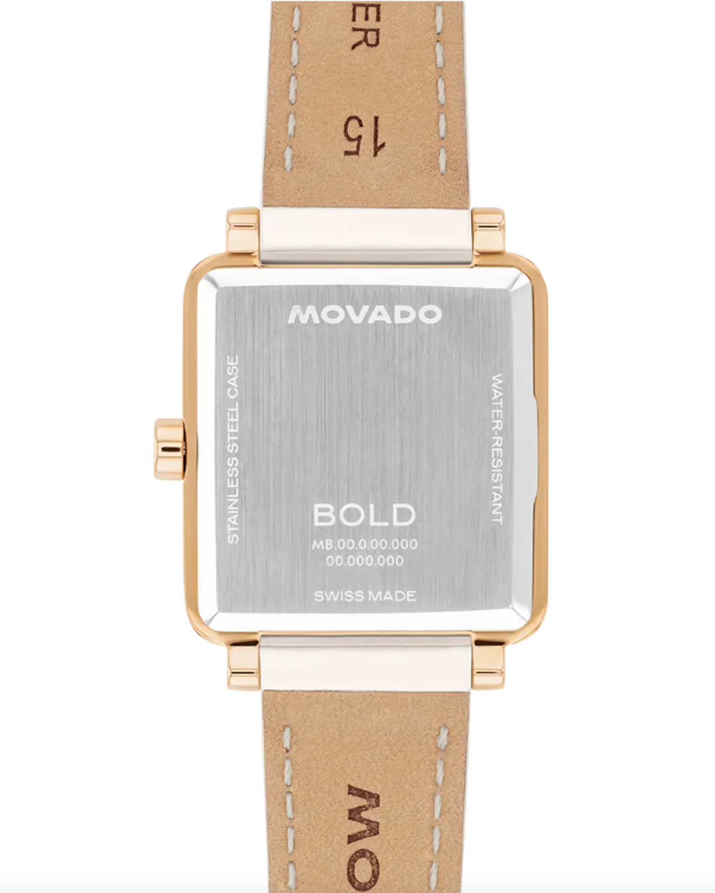 Movado BOLD Evolution 2.0