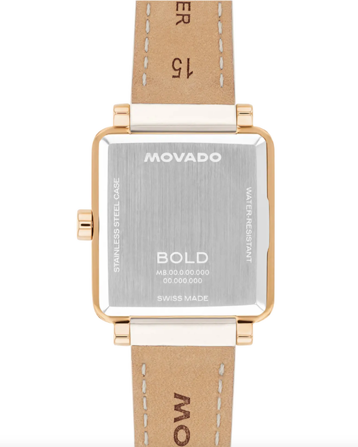 Movado BOLD Evolution 2.0 | Movado | Luby 