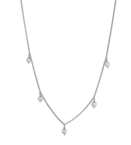 Marcello Pane Charm Necklace | Marcello Pane | Luby 