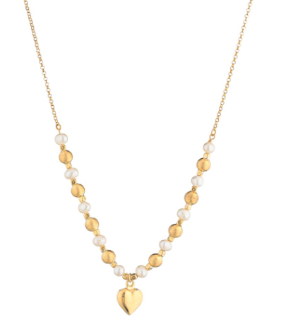 Marcello Pane Mon Amour Necklace