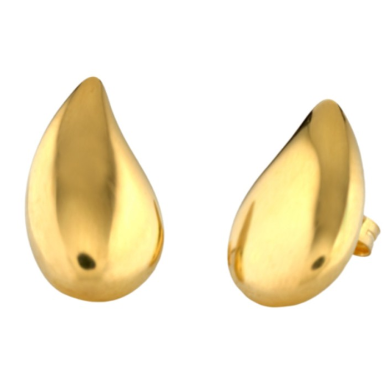 Marcello Pane Drop Earring