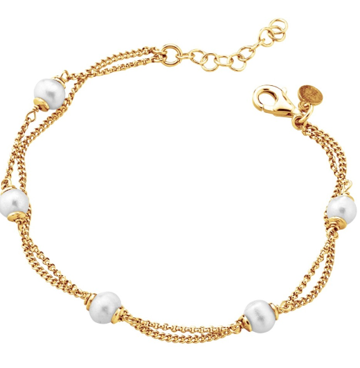 Marcello Pane Multi-Strand Bracelet | Marcello Pane | Luby 