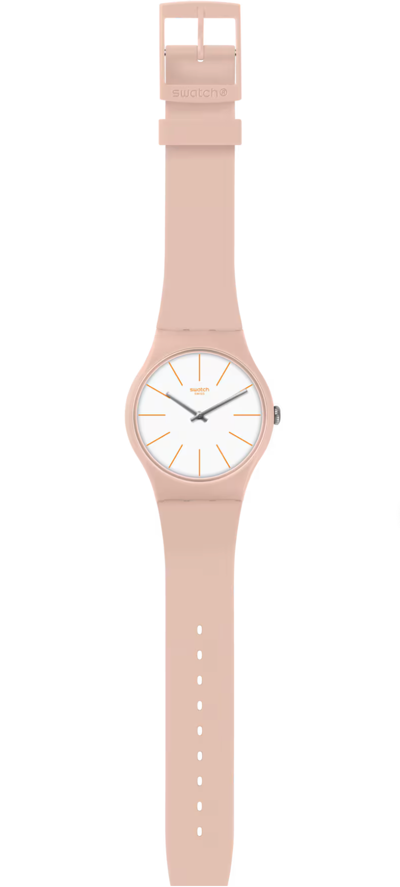 BEIGESOUNDS | Swatch | Luby 