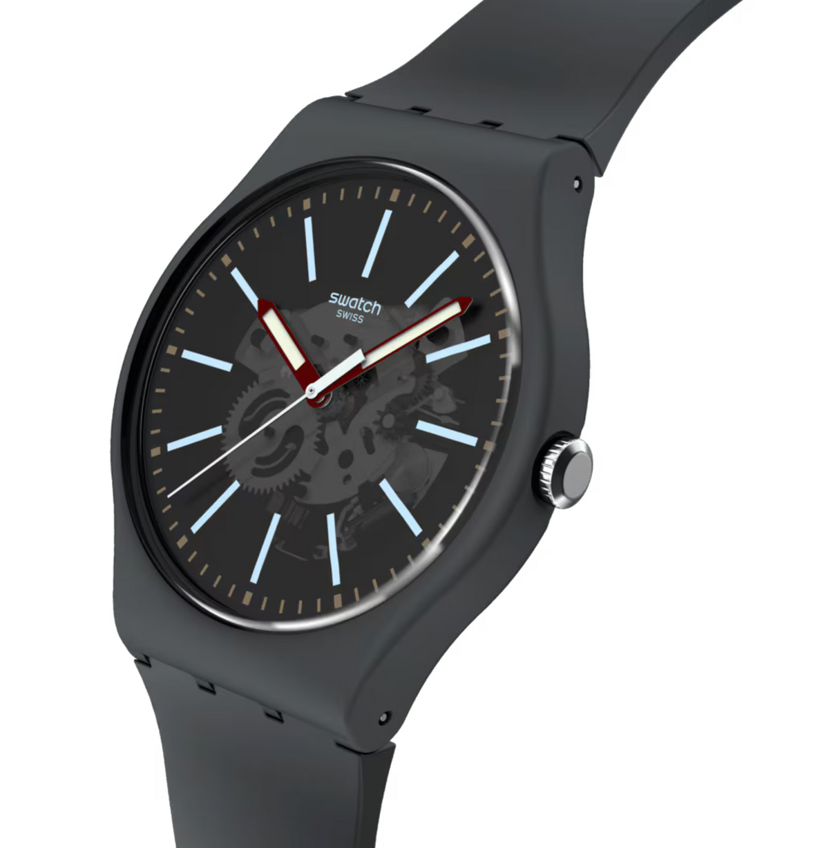 COBLESTONE STREET | Swatch | Luby 