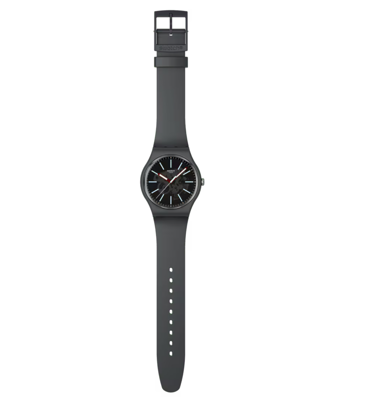 COBLESTONE STREET | Swatch | Luby 