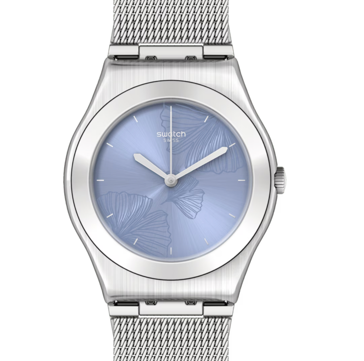 CIEL AZUL | Swatch | Luby 