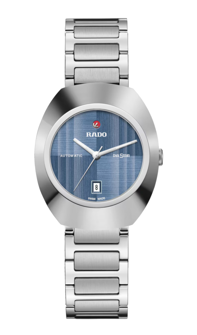 DiaStar Original Automatic | Rado | Luby 