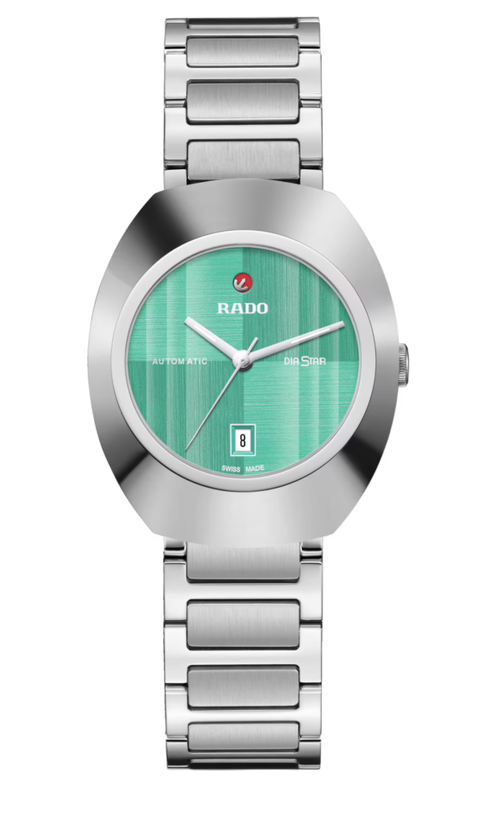 DiaStar Original Automatic | Rado | Luby 