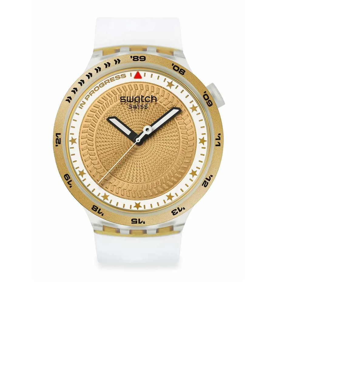 Swatch G-TURN | Swatch | Luby 