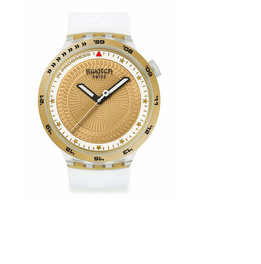 Swatch G-TURN