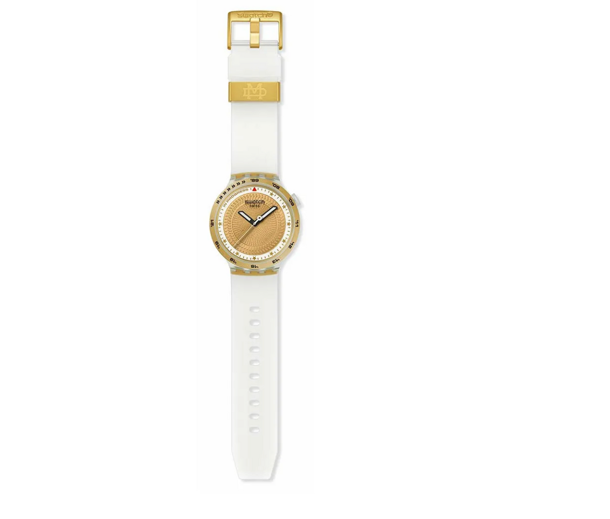 Swatch G-TURN | Swatch | Luby 