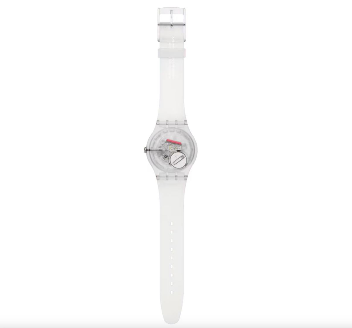 FROM THE ARCHIVE | Swatch | Luby 