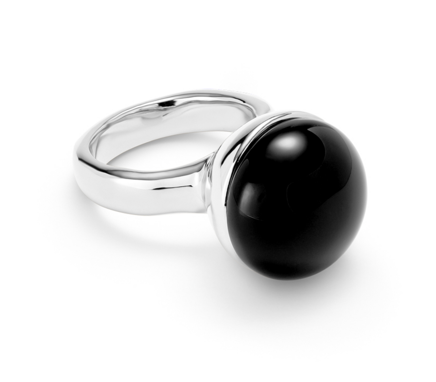 Ser Fascinante Ring | Uno de 50 | Luby 