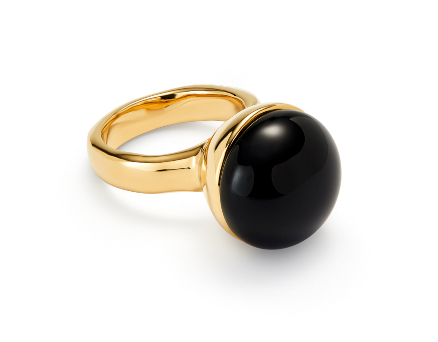 Ser Fascinante Ring | Uno de 50 | Luby 