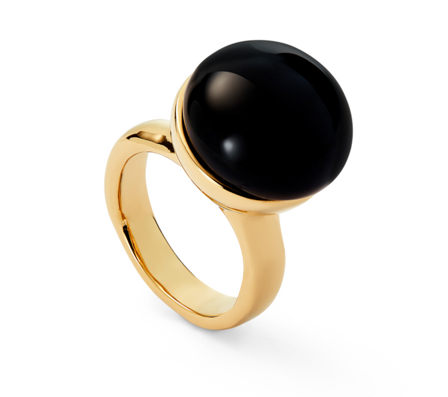 Ser Fascinante Ring | Uno de 50 | Luby 