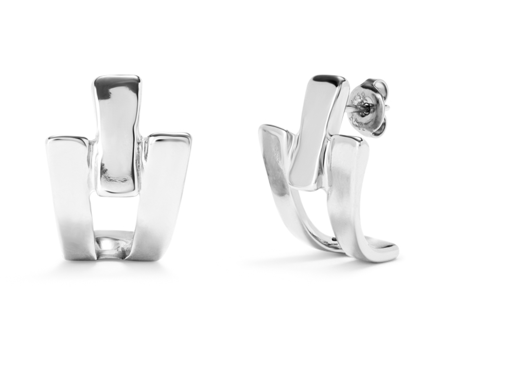 Ser original Earrings | Uno de 50 | Luby 