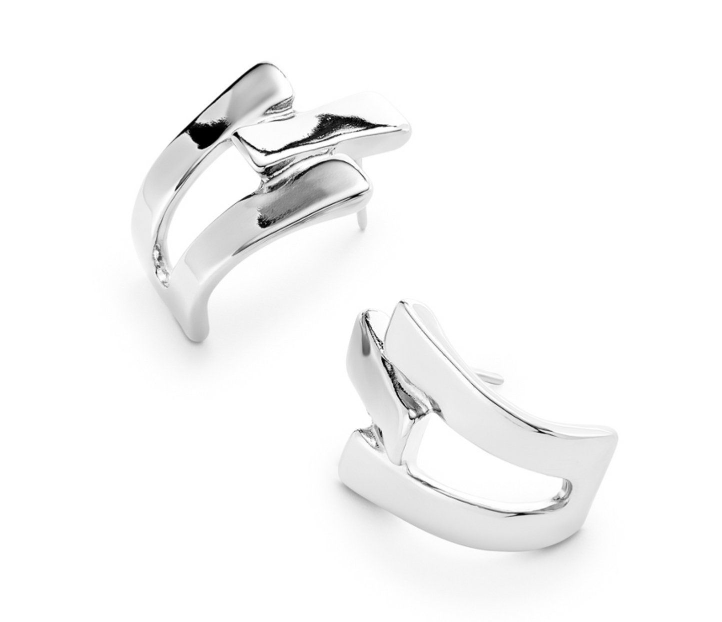 Ser original Earrings | Uno de 50 | Luby 