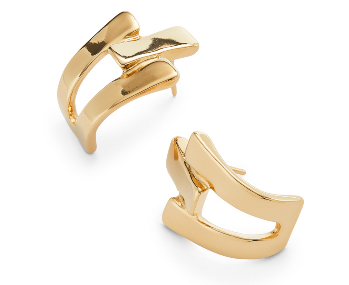 Ser original Earrings | Uno de 50 | Luby 