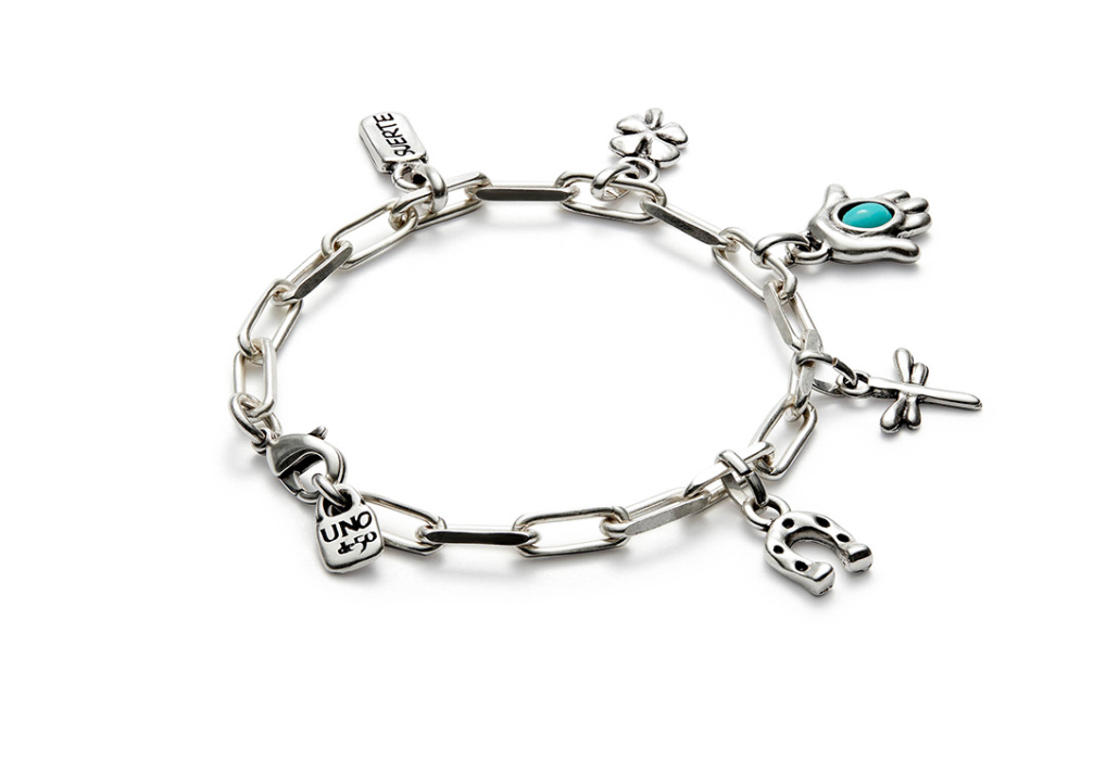 SER UNICO EXC | Uno de 50 | Luby 