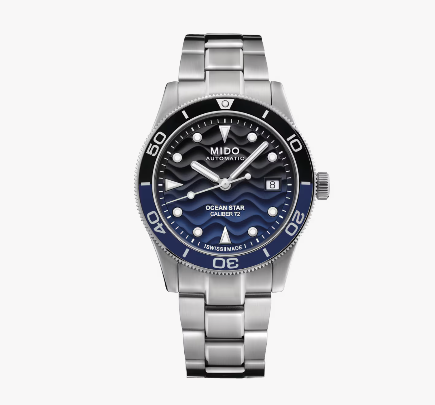 Ocean Star 39mm | Mido | Luby 