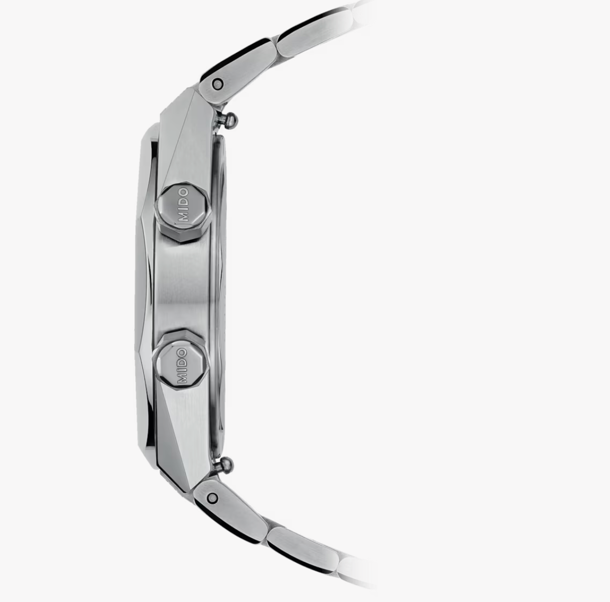 Multifort 8 Two Crowns | Mido | Luby 