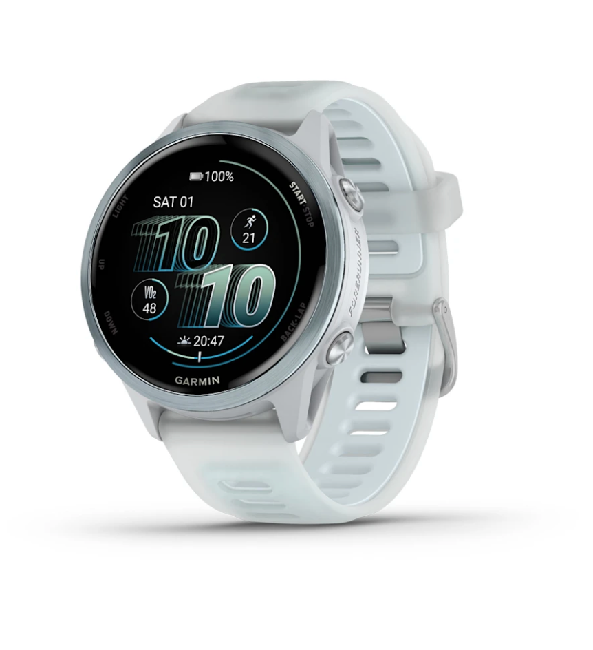 Forerunner® 570 - 42mm | Garmin | Luby 
