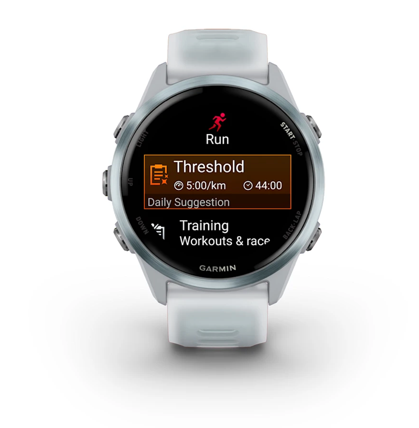 Forerunner® 570 - 42mm | Garmin | Luby 