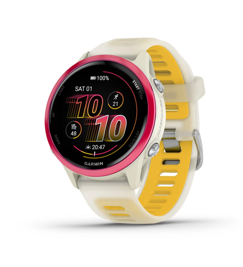 Forerunner® 570 - 42mm | Garmin | Luby 