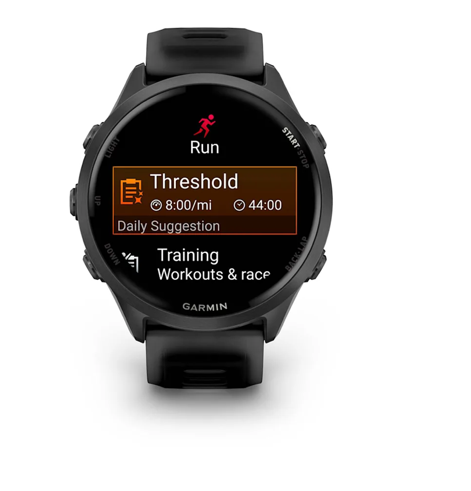 Forerunner® 570 - 47mm | Garmin | Luby 