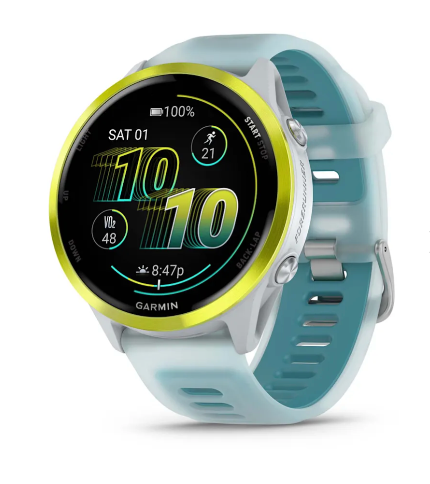 Forerunner® 570 - 47mm | Garmin | Luby 